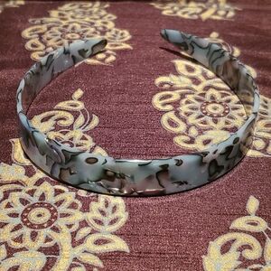 France Luxe Marbled Headband